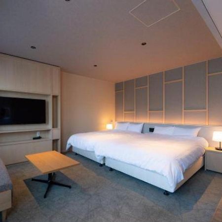 Takeo Onsen Heights Hotel Exterior photo