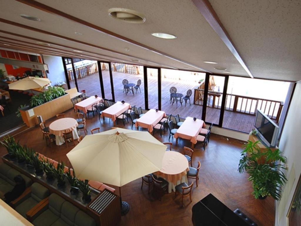 Takeo Onsen Heights Hotel Exterior photo