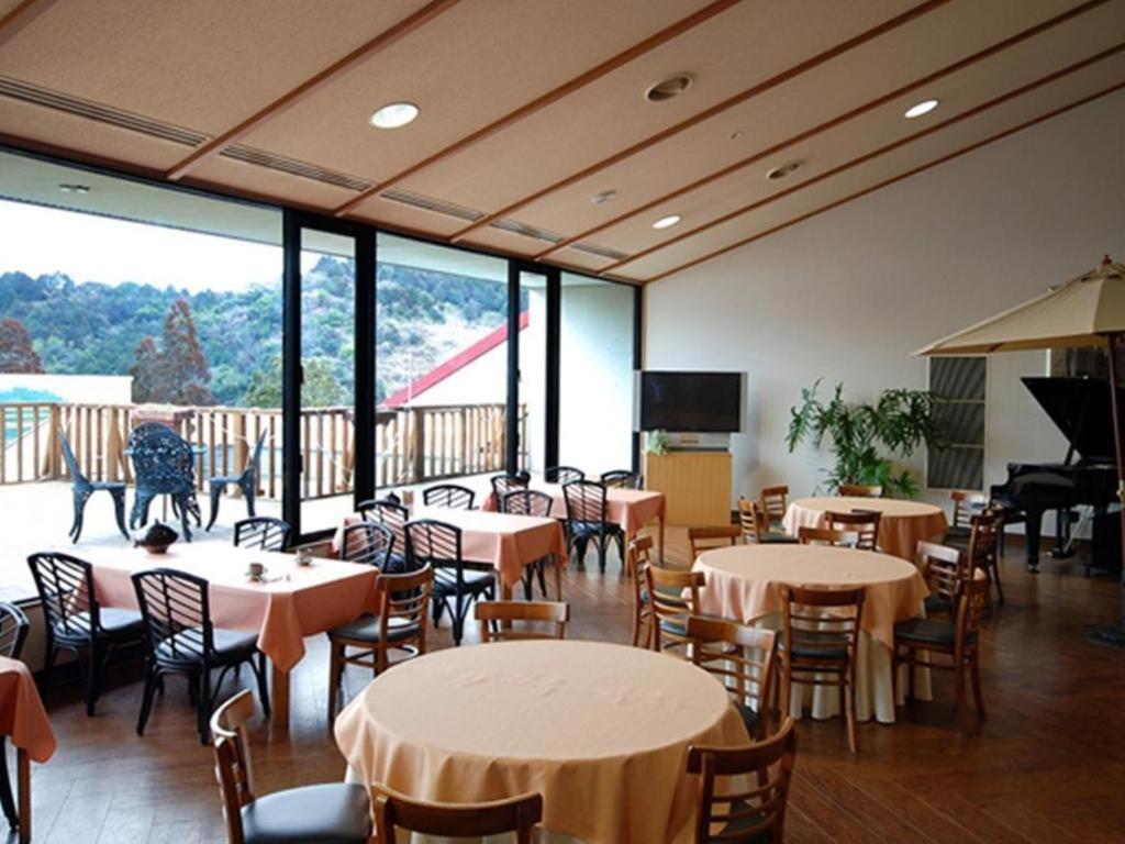Takeo Onsen Heights Hotel Exterior photo