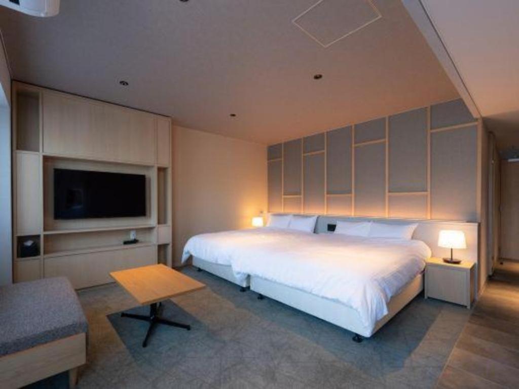 Takeo Onsen Heights Hotel Exterior photo